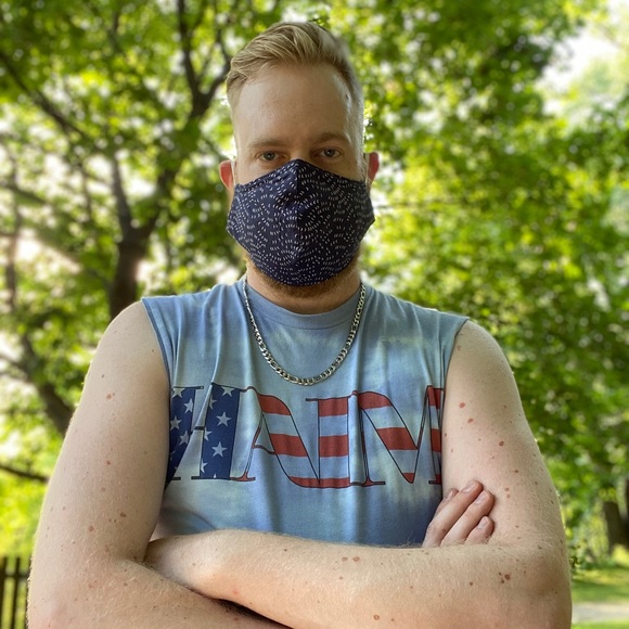 Meet your Posher, Jesse - Picture 1 of 1